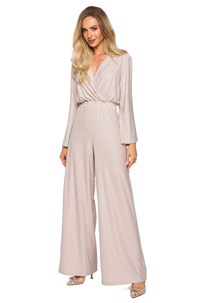 Suit Moe - Jumpsuit