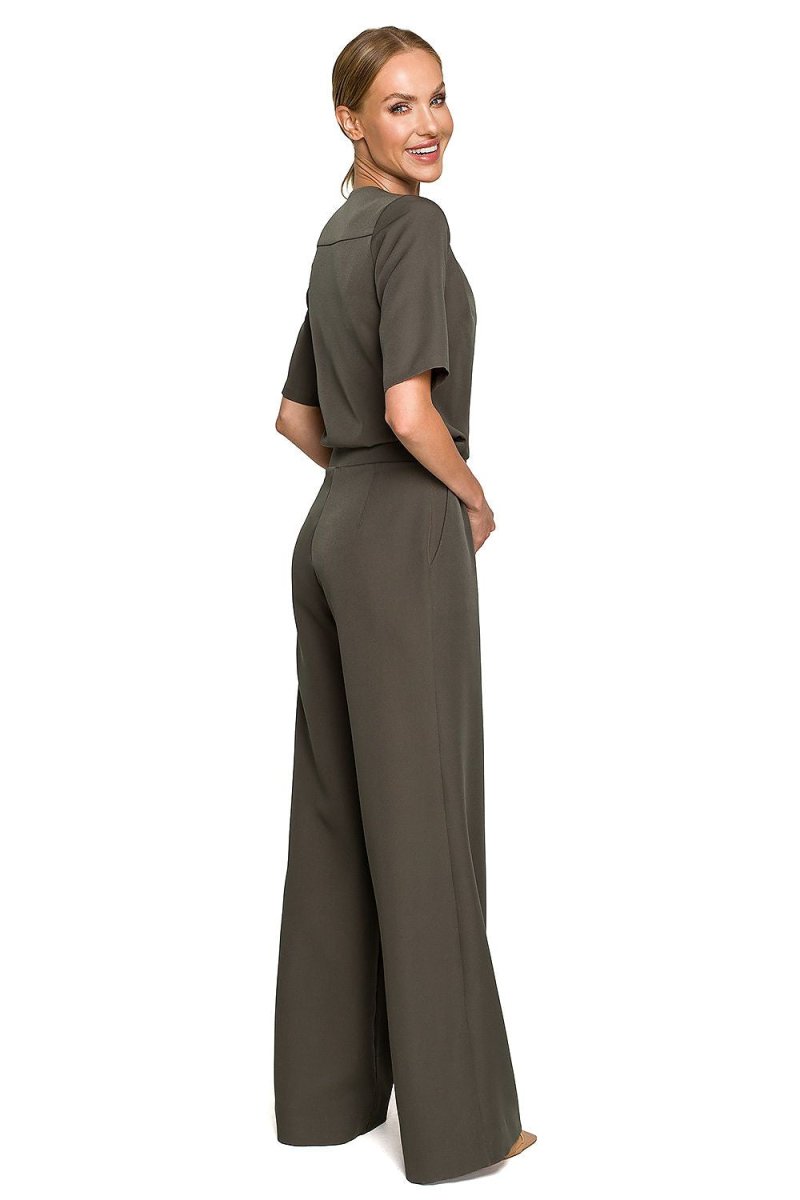 Suit Moe - Jumpsuit