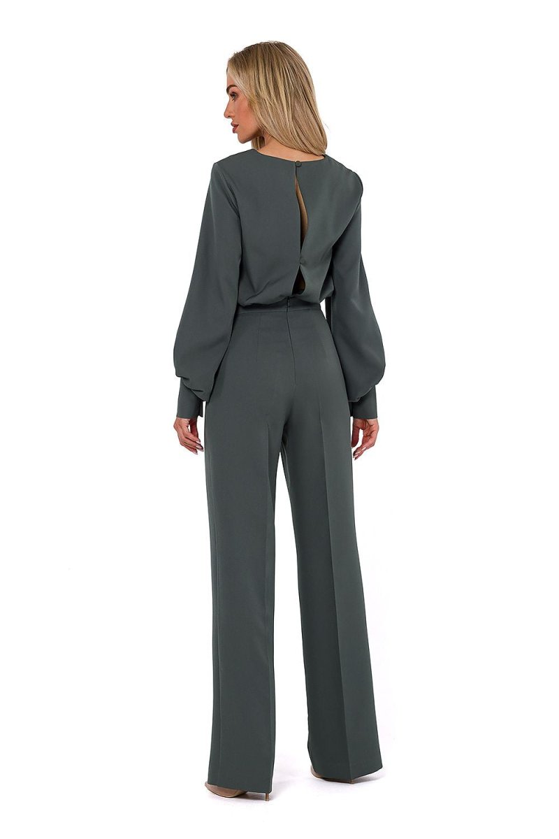 Suit Moe - Jumpsuit