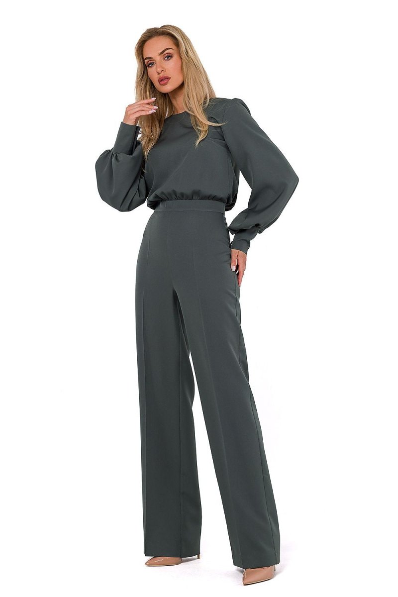 Suit Moe - Jumpsuit