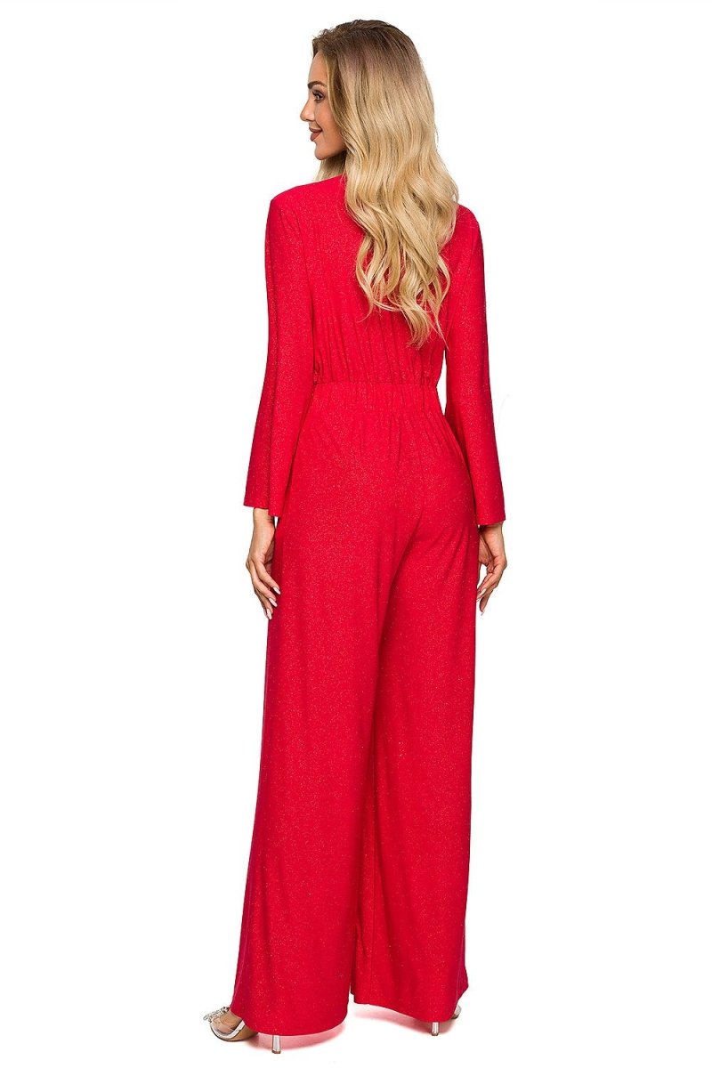 Suit Moe - Jumpsuit