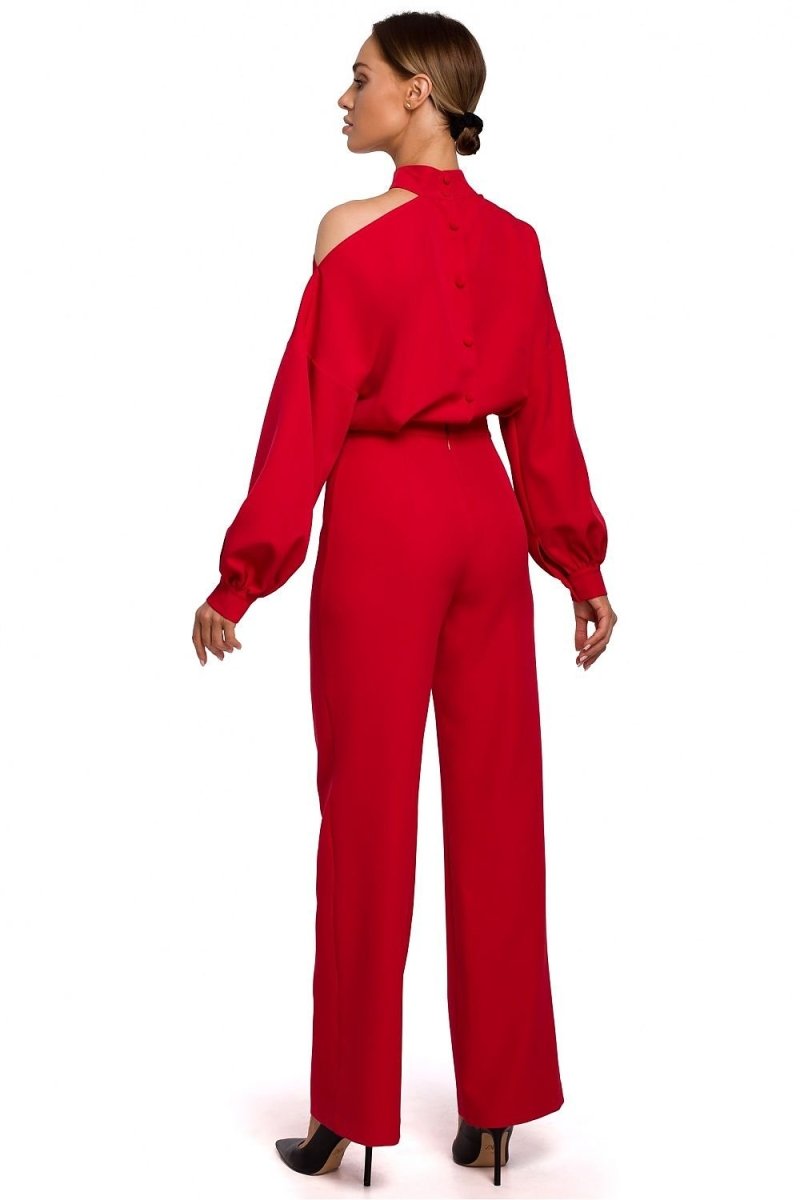 Suit Moe - Jumpsuit