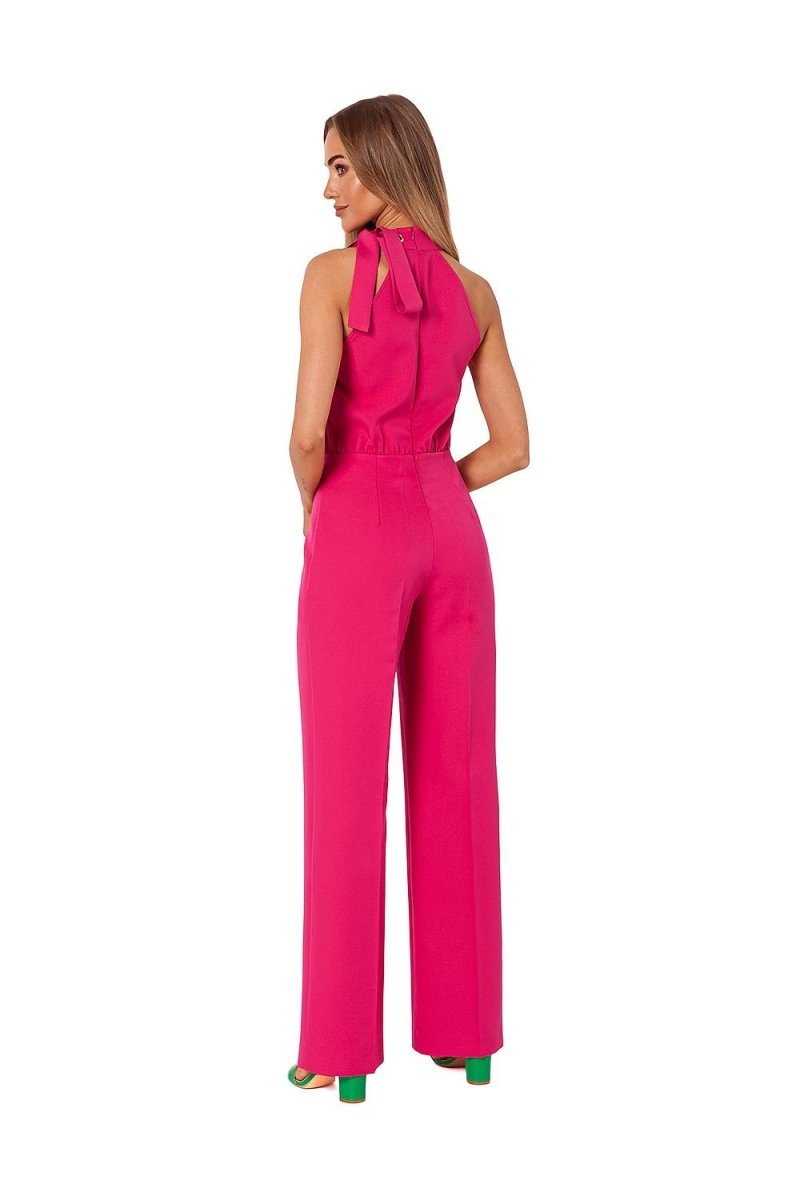 Suit Moe - Jumpsuit