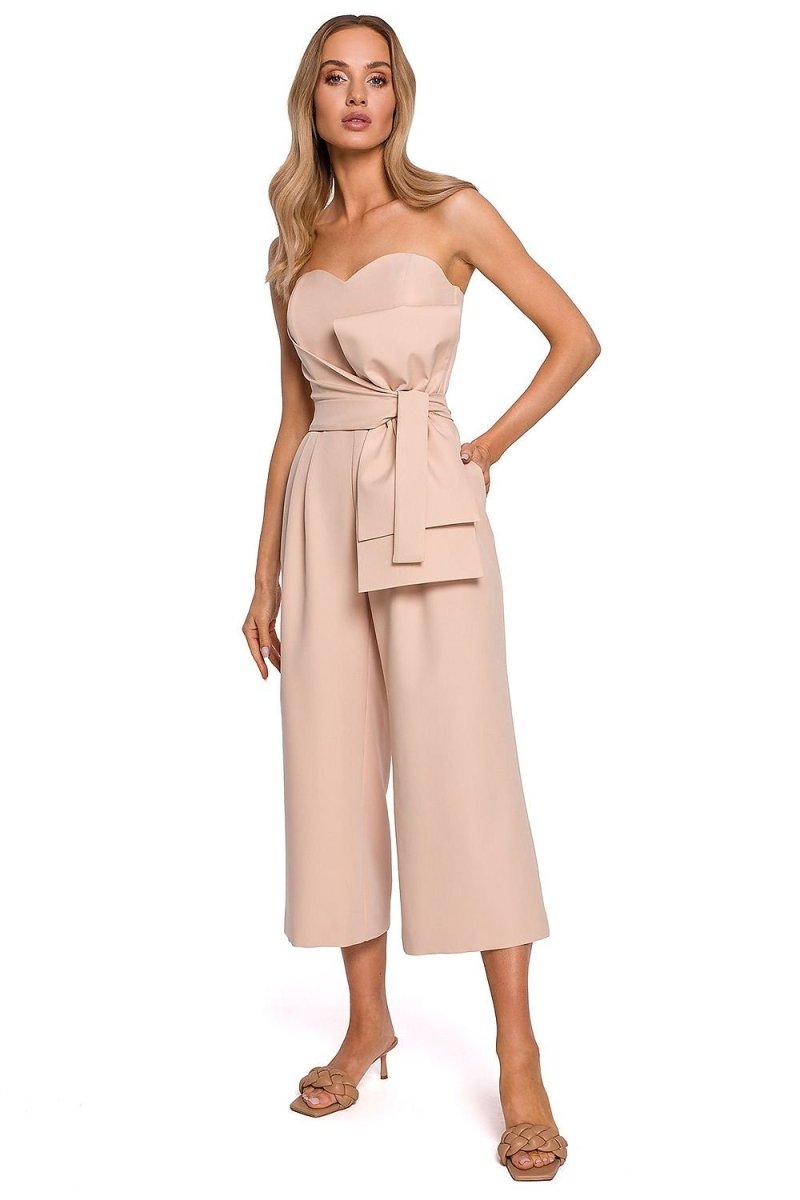 Suit Moe - Jumpsuit