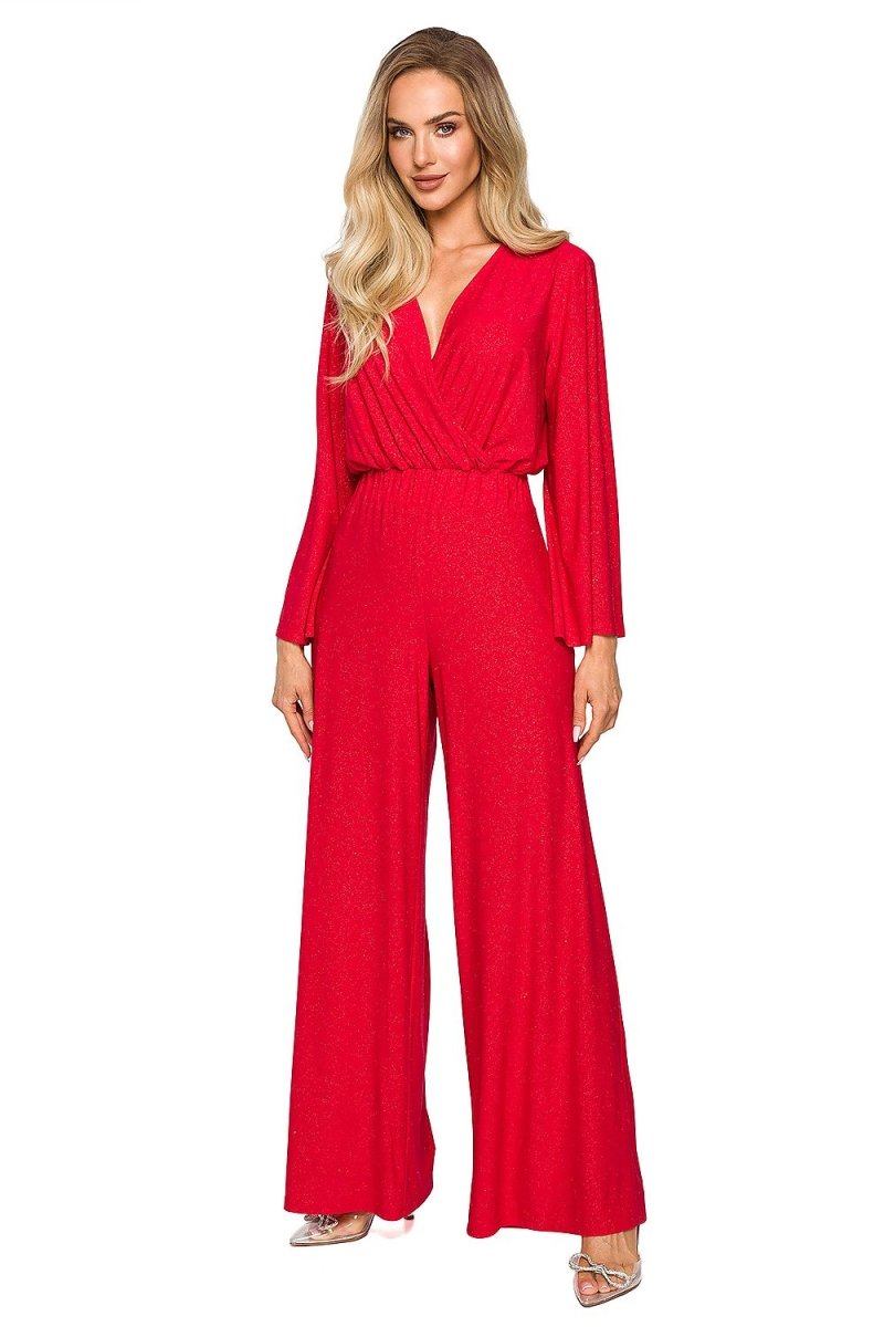 Suit Moe - Jumpsuit