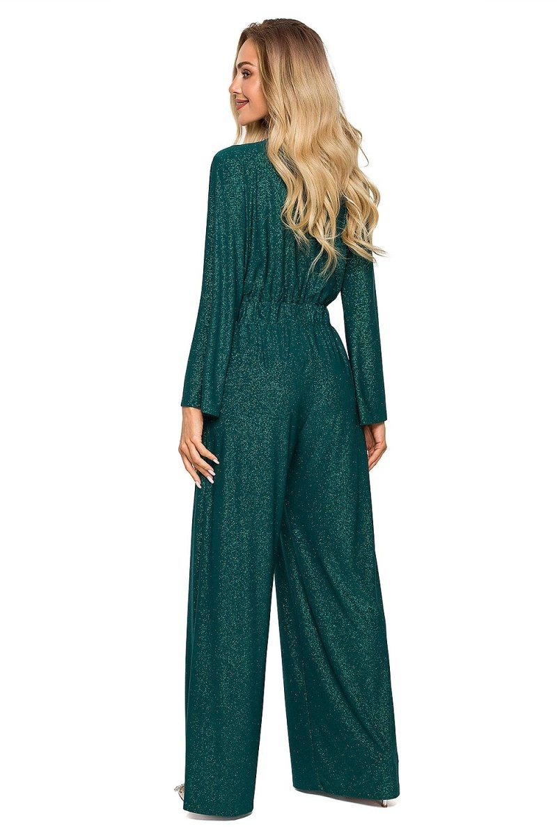 Suit Moe - Jumpsuit