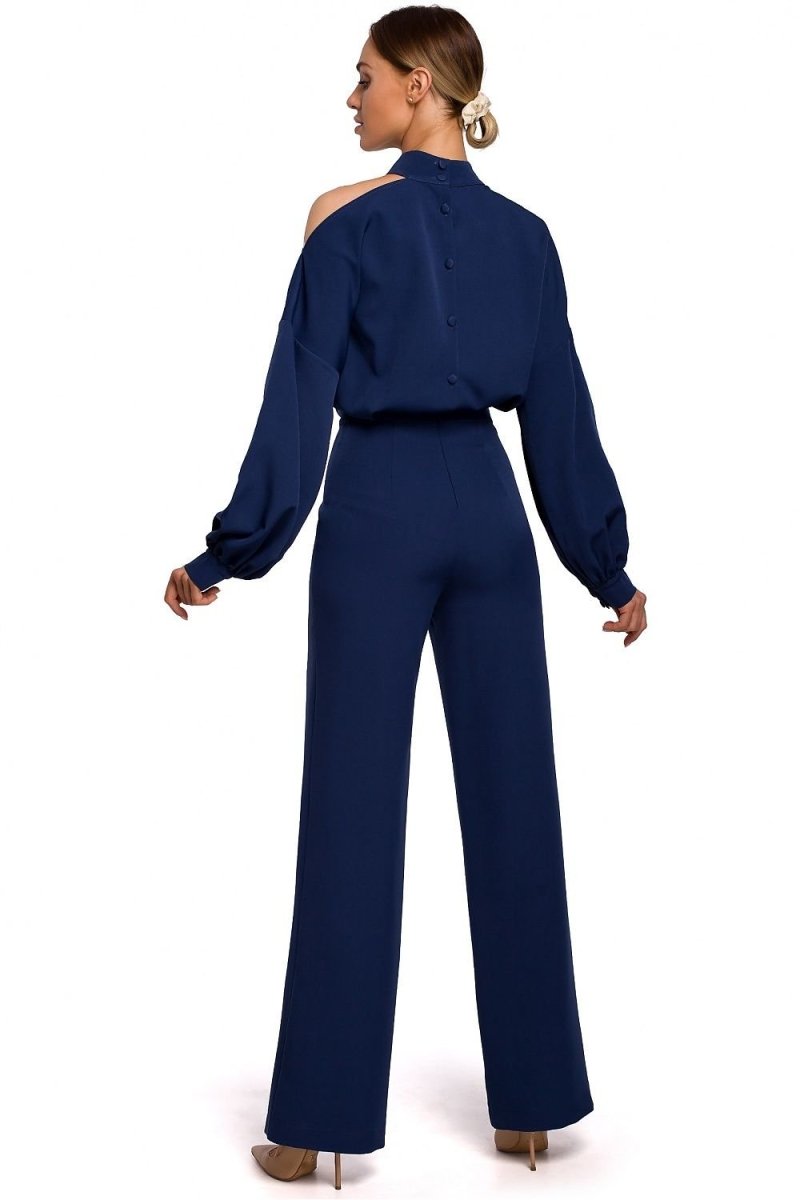 Suit Moe - Jumpsuit