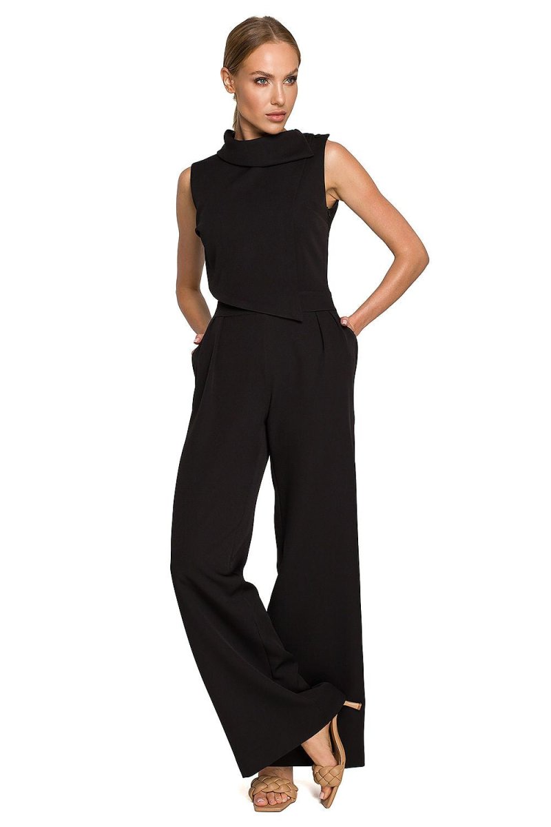 Suit Moe - Jumpsuit