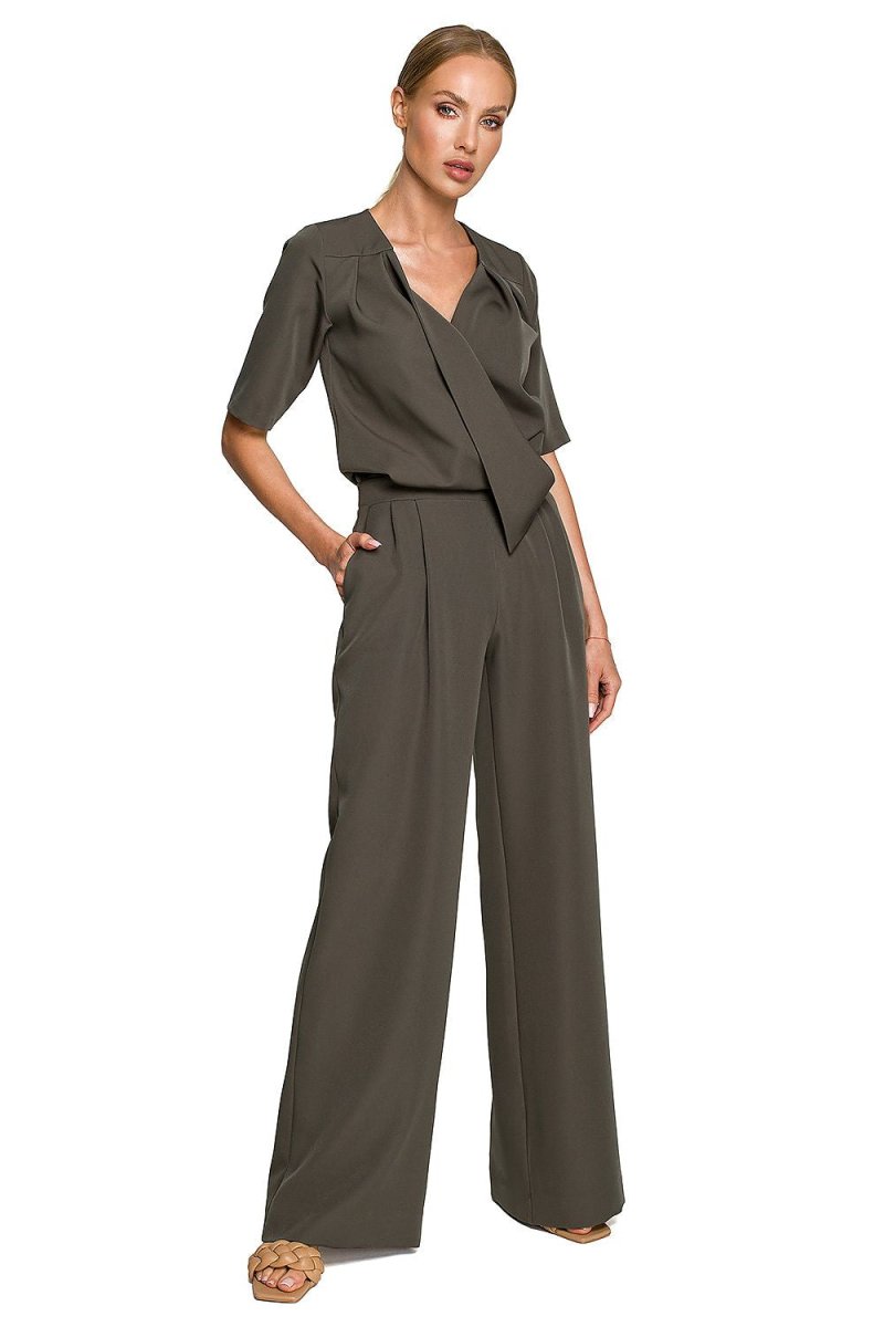 Suit Moe - Jumpsuit