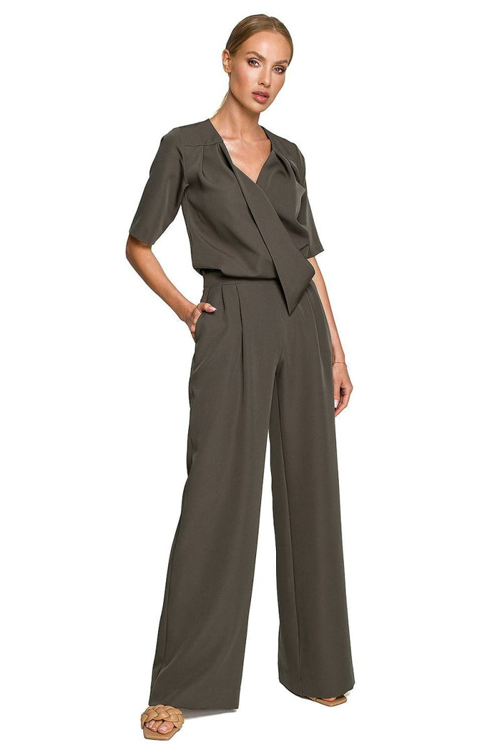 Suit Moe - Jumpsuit
