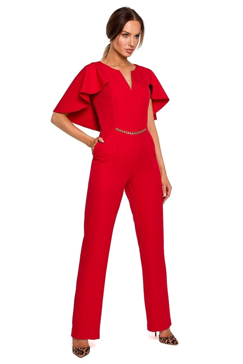 Suit Moe - Jumpsuit