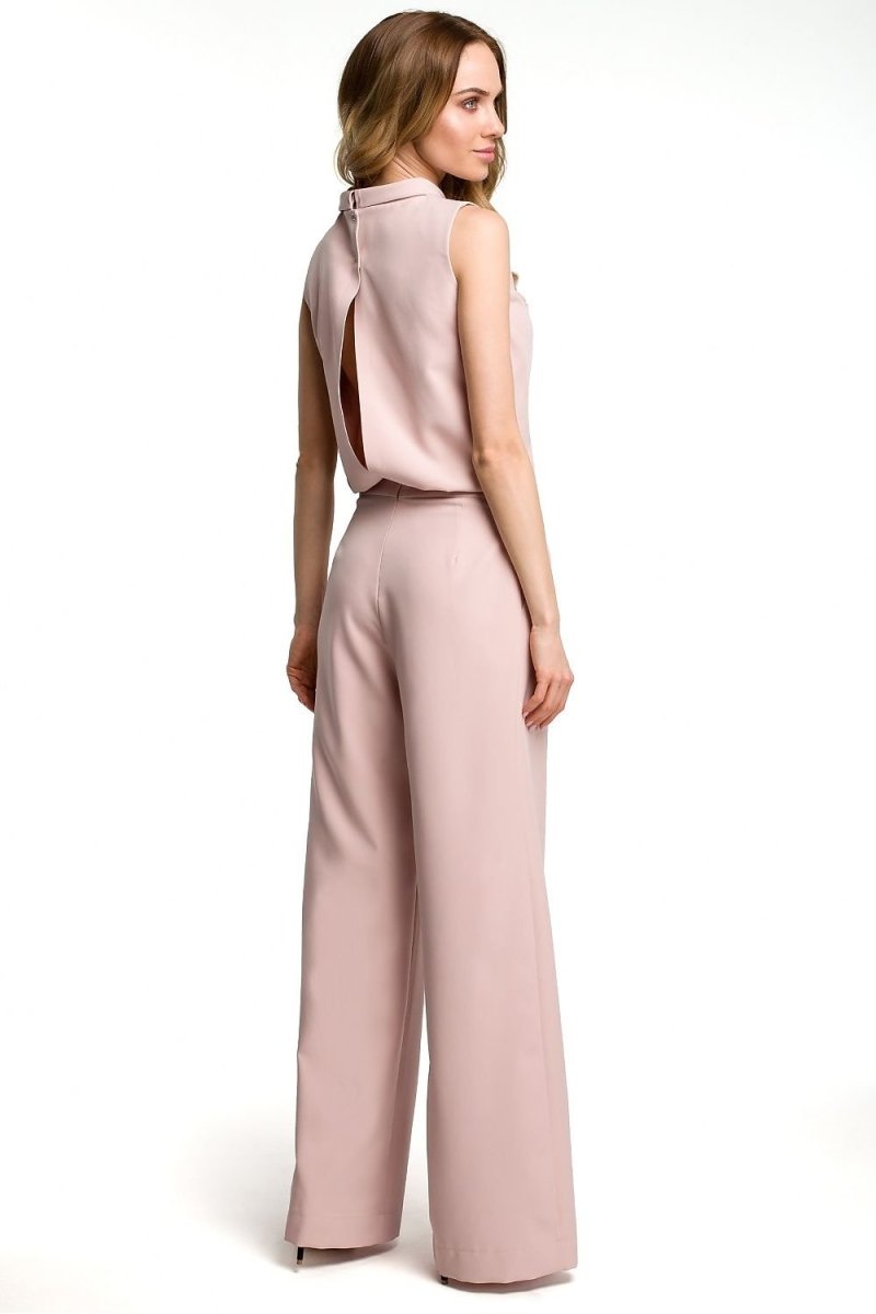 Suit Moe - Pant Suit