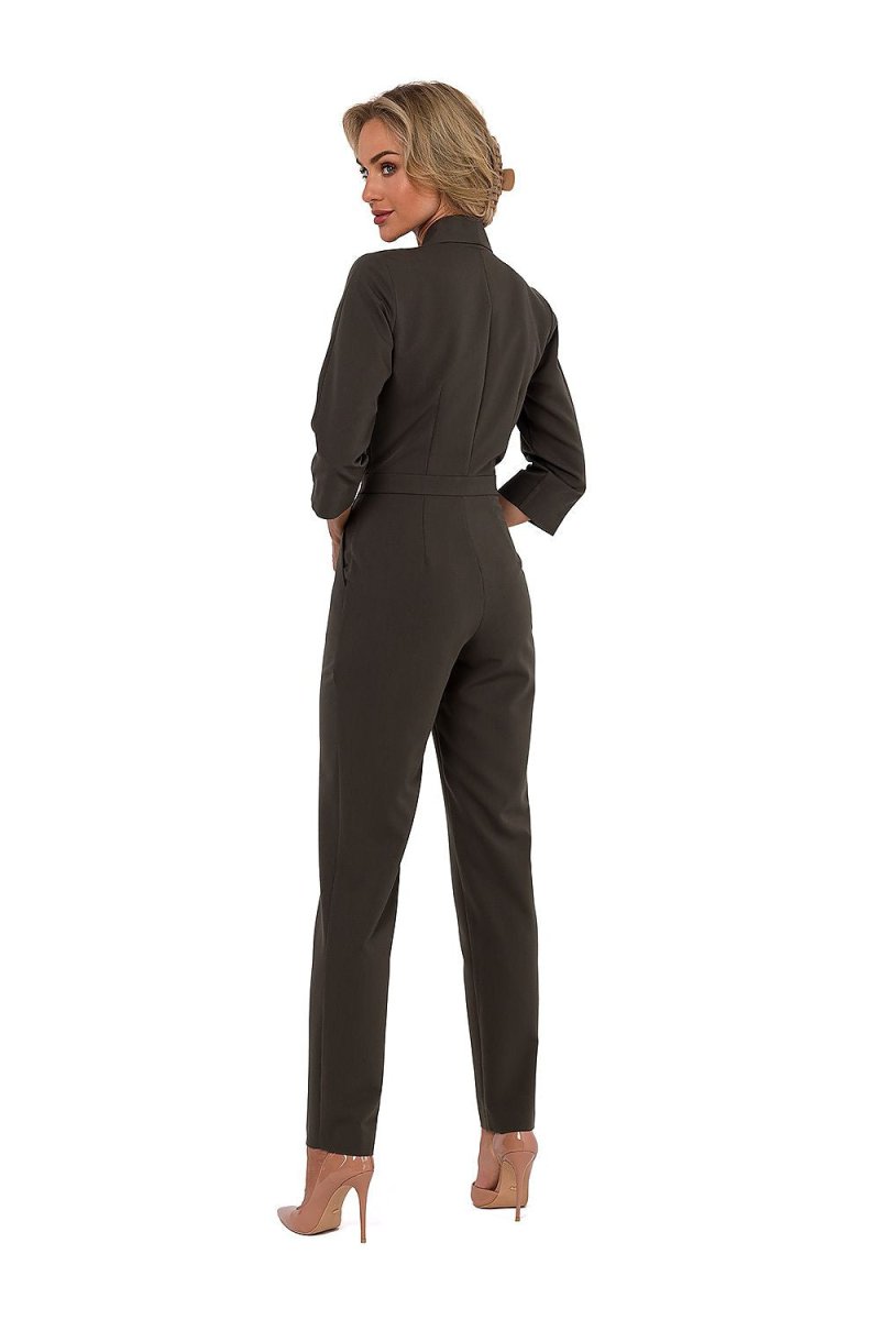 Suit Moe - Jumpsuit