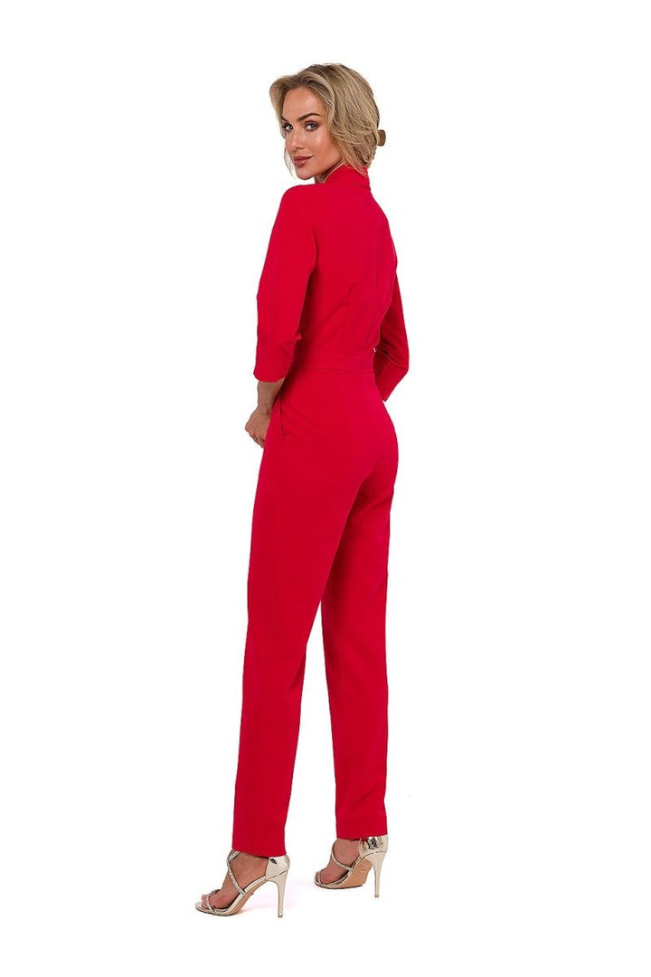 Suit Moe - Jumpsuit