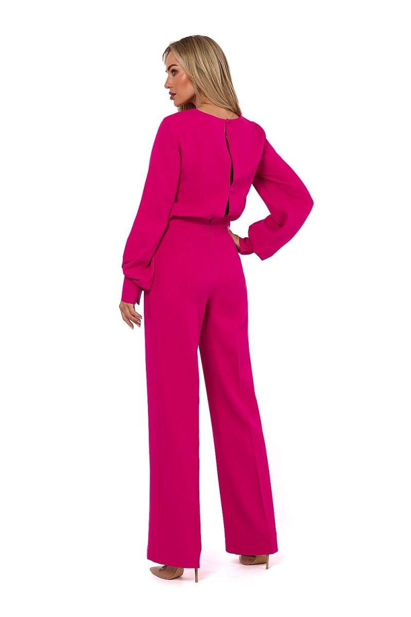 Suit Moe - Jumpsuit