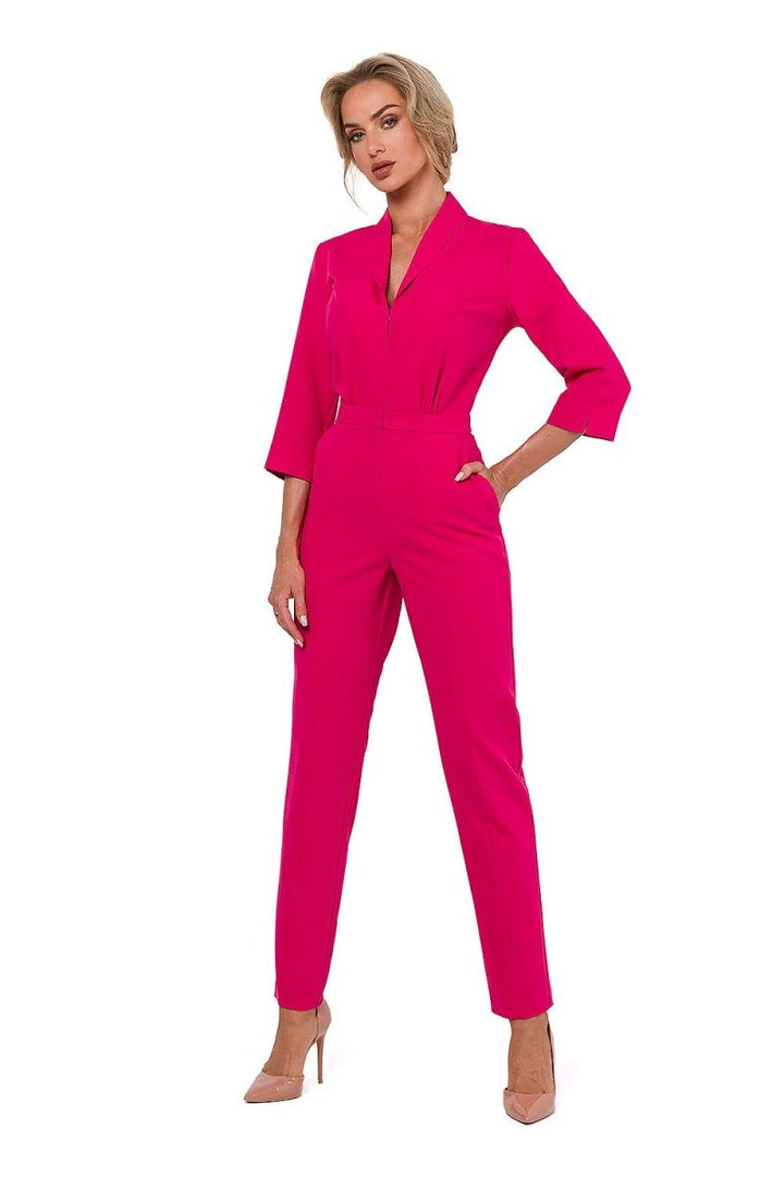 Suit Moe - Jumpsuit