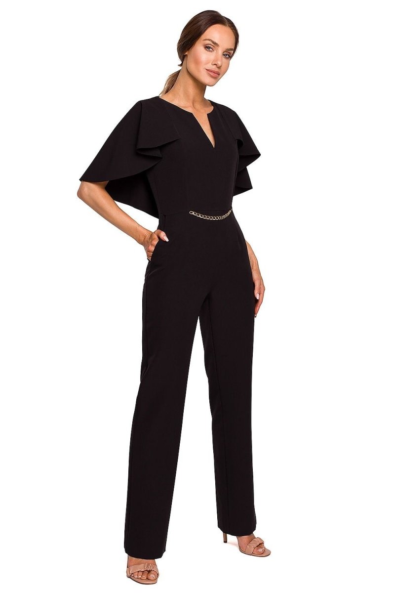 Suit Moe - Jumpsuit