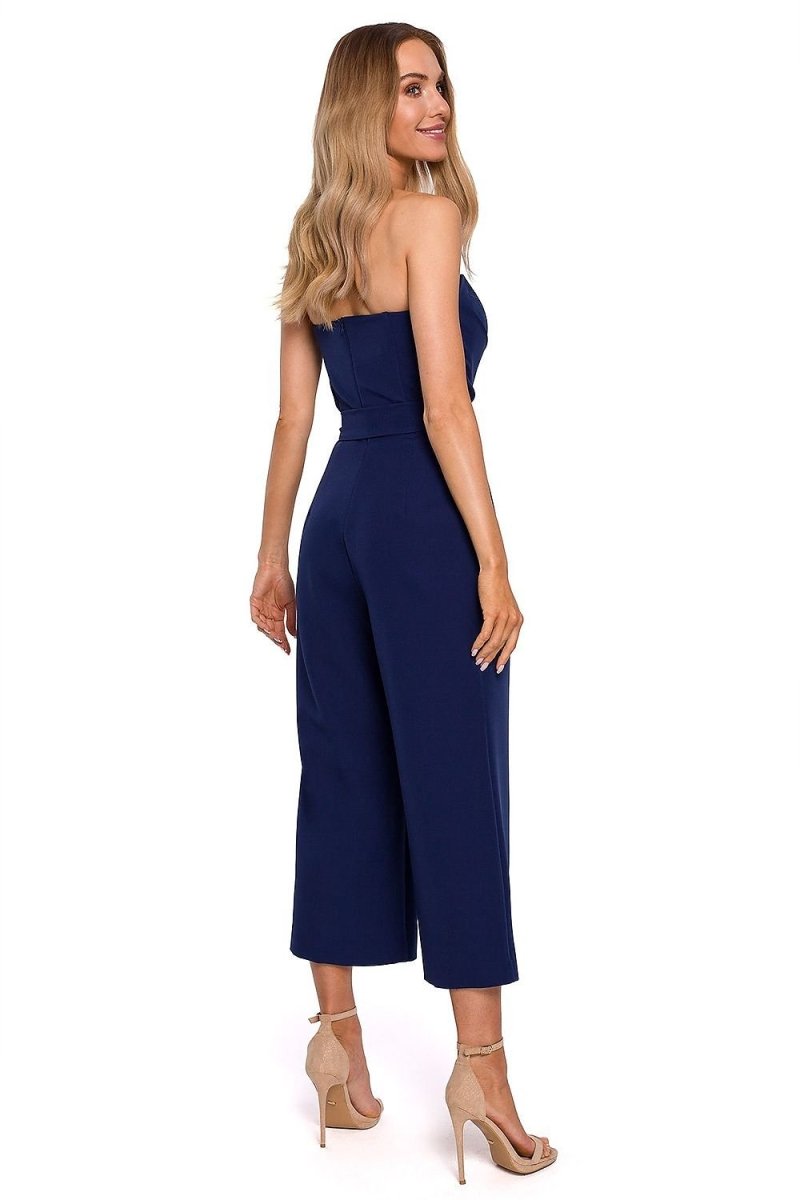 Suit Moe - Jumpsuit