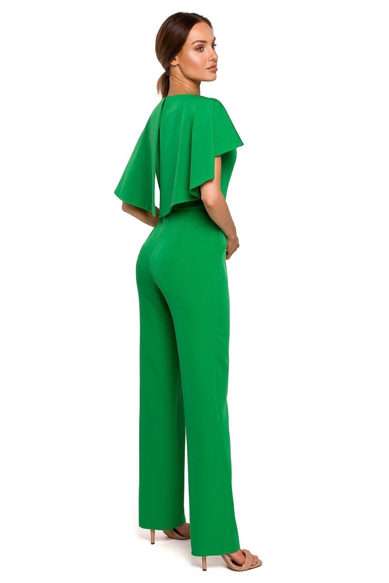 Suit Moe - Jumpsuit