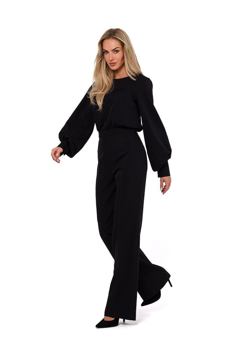 Suit Moe - Jumpsuit