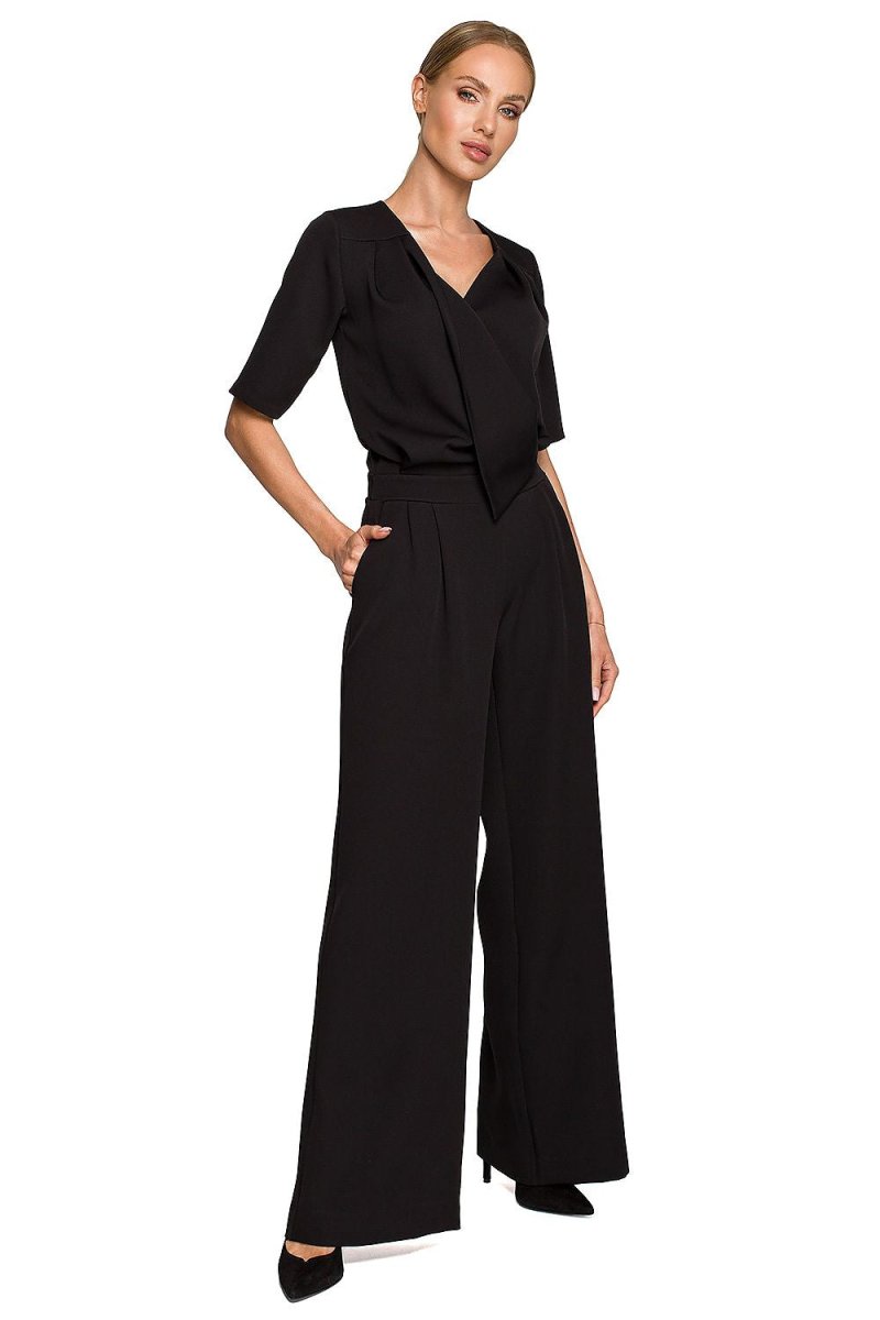 Suit Moe - Jumpsuit
