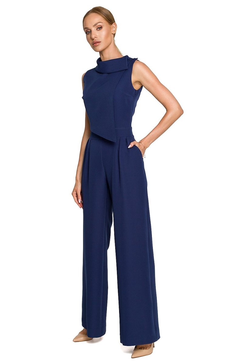 Suit Moe - Jumpsuit
