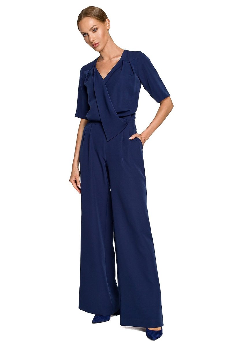Suit Moe - Jumpsuit