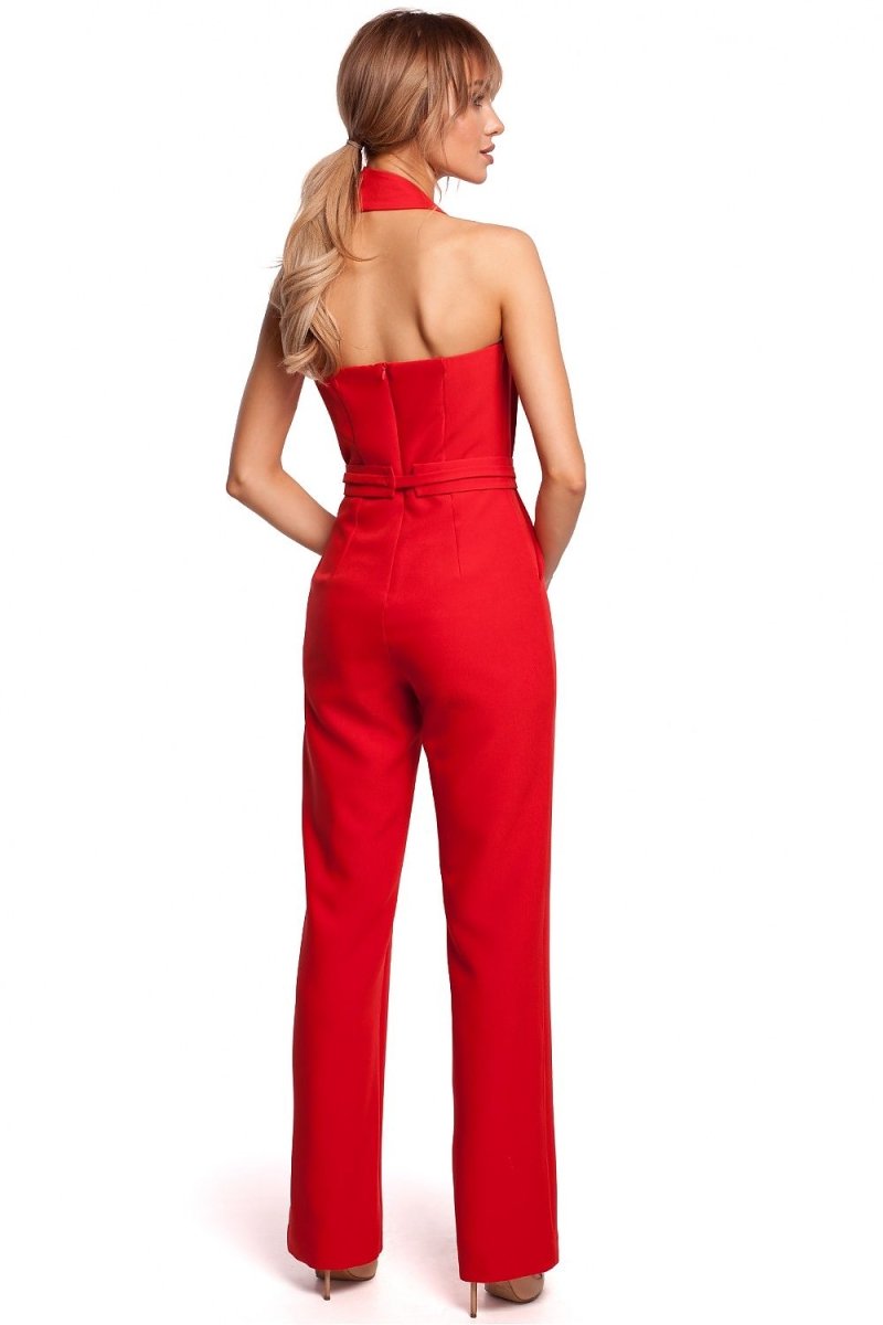 Suit Moe - Jumpsuit