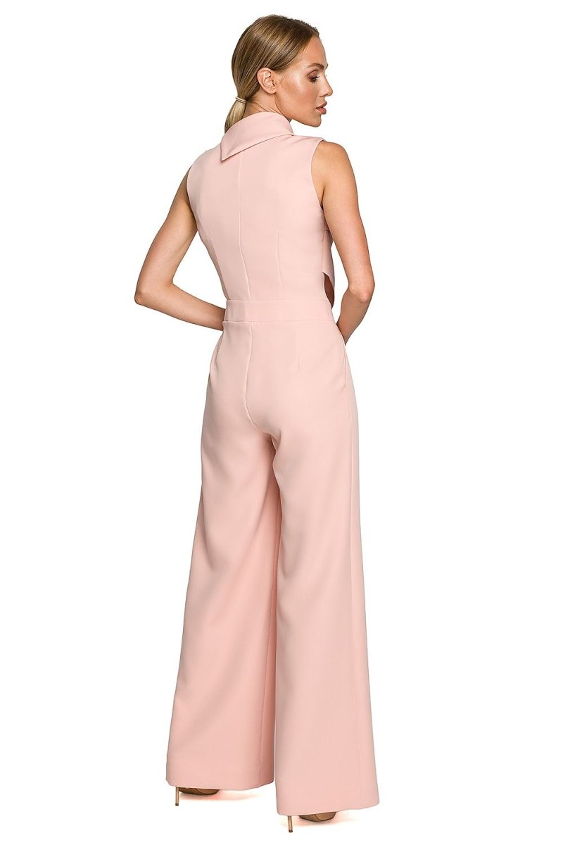 Suit Moe - Jumpsuit