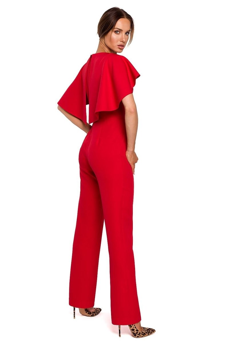 Suit Moe - Jumpsuit