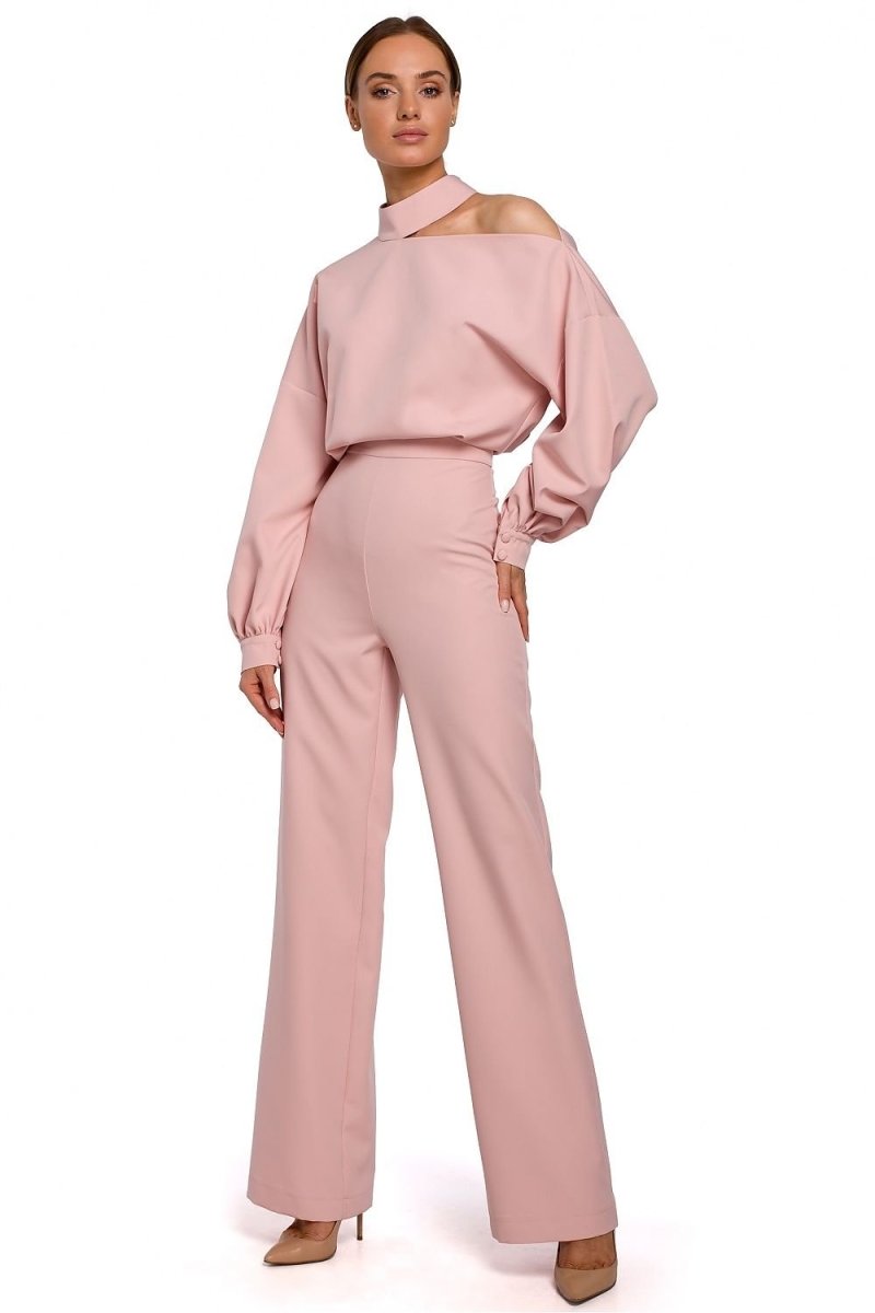 Suit Moe - Jumpsuit