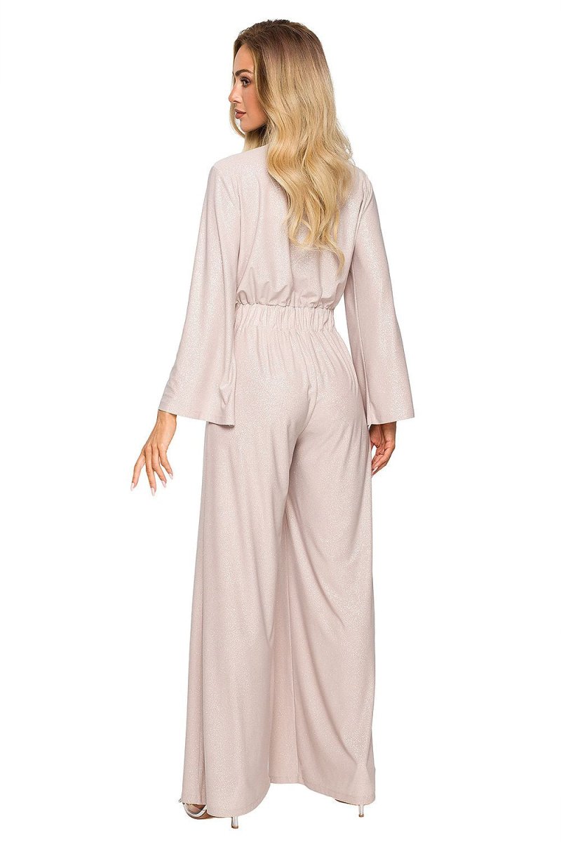 Suit Moe - Jumpsuit