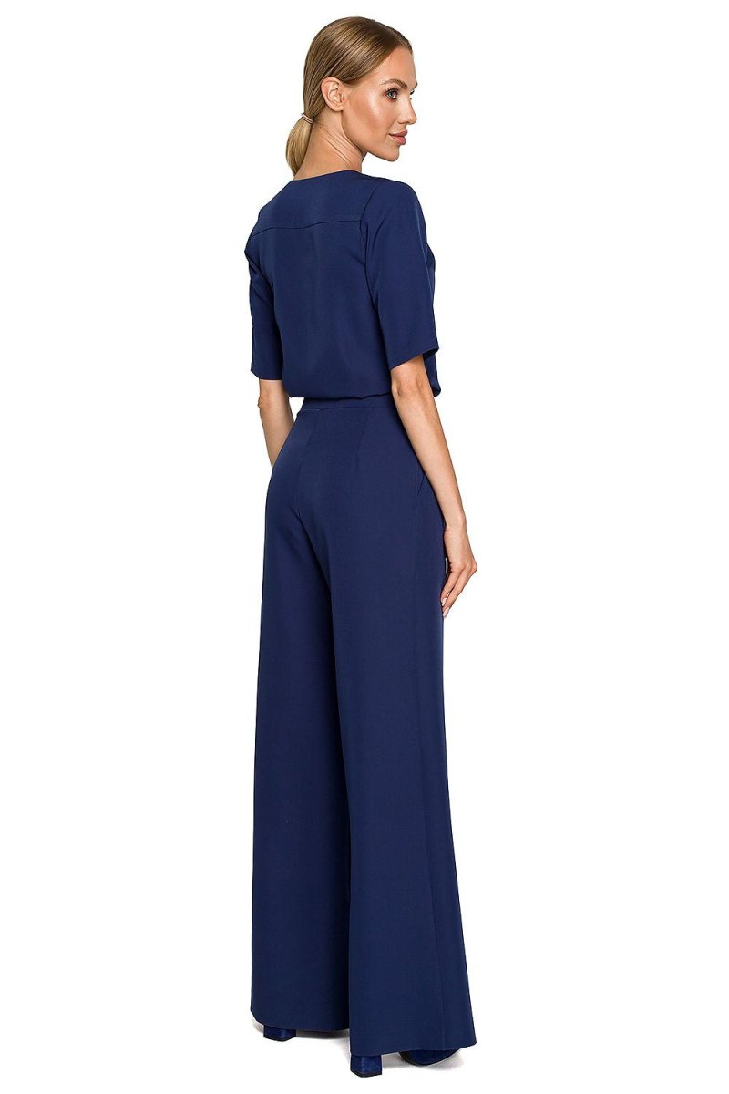 Suit Moe - Jumpsuit