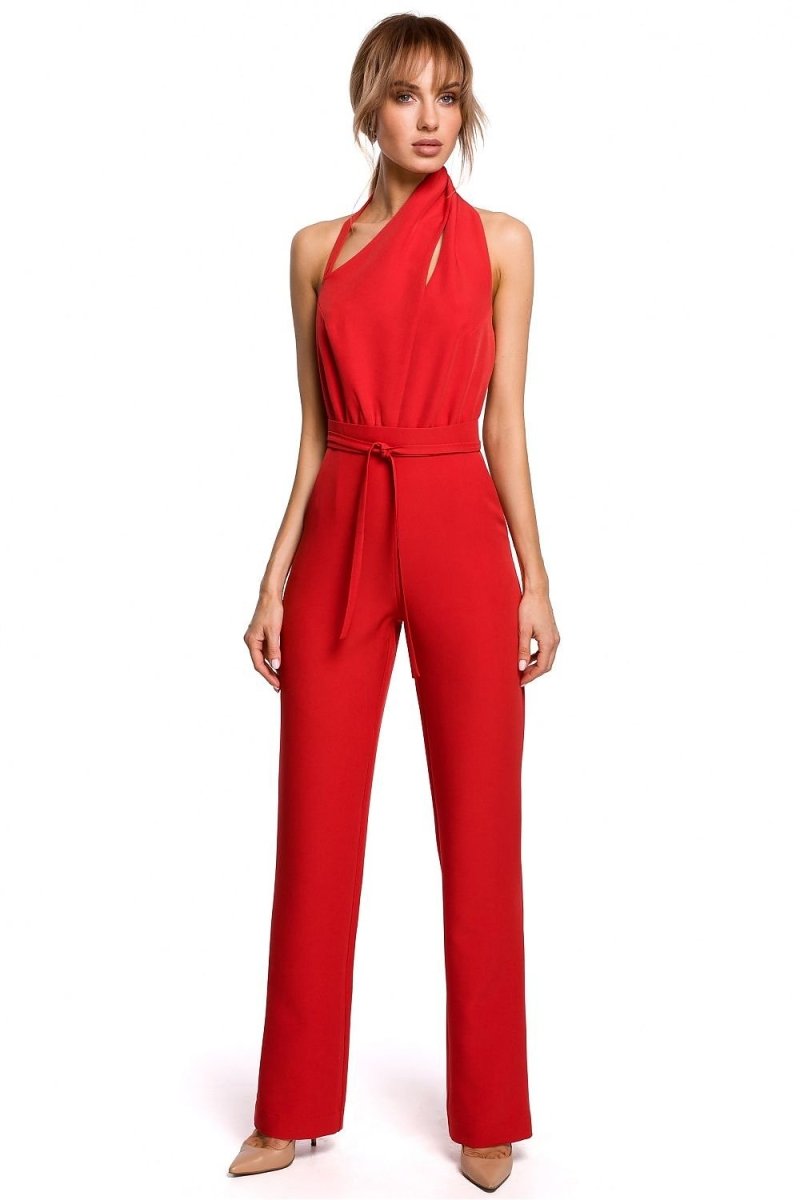Suit Moe - Jumpsuit