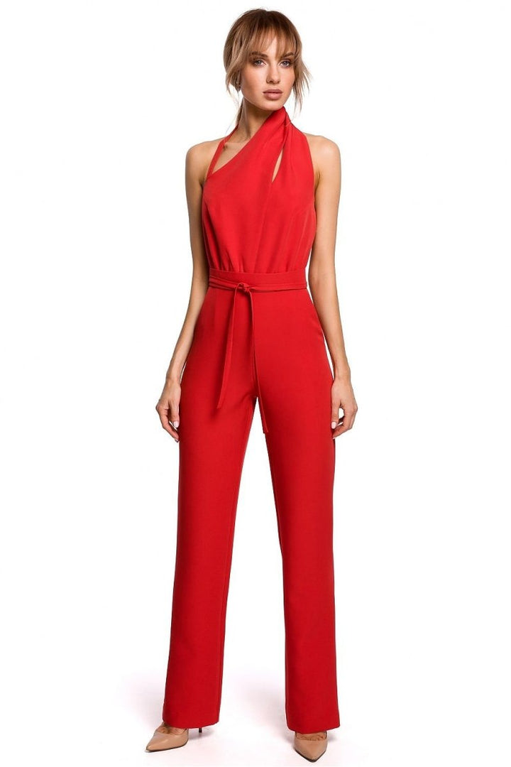 Suit Moe - Jumpsuit
