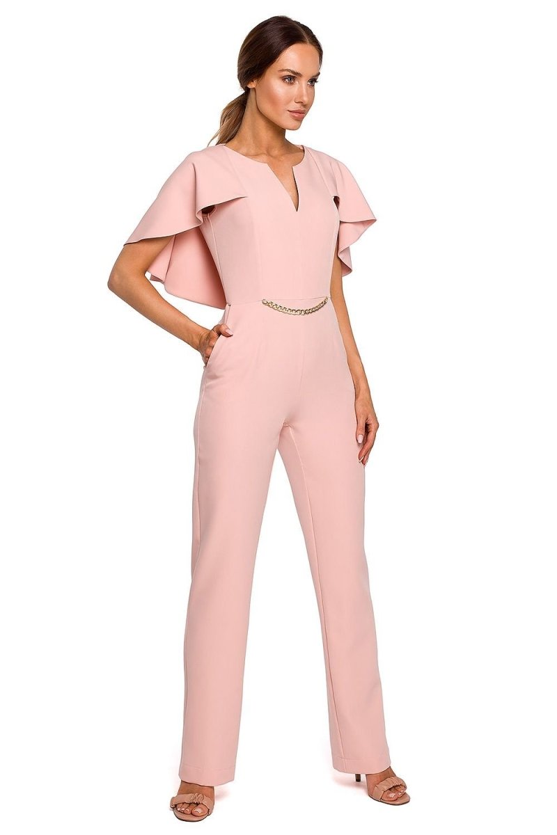 Suit Moe - Jumpsuit