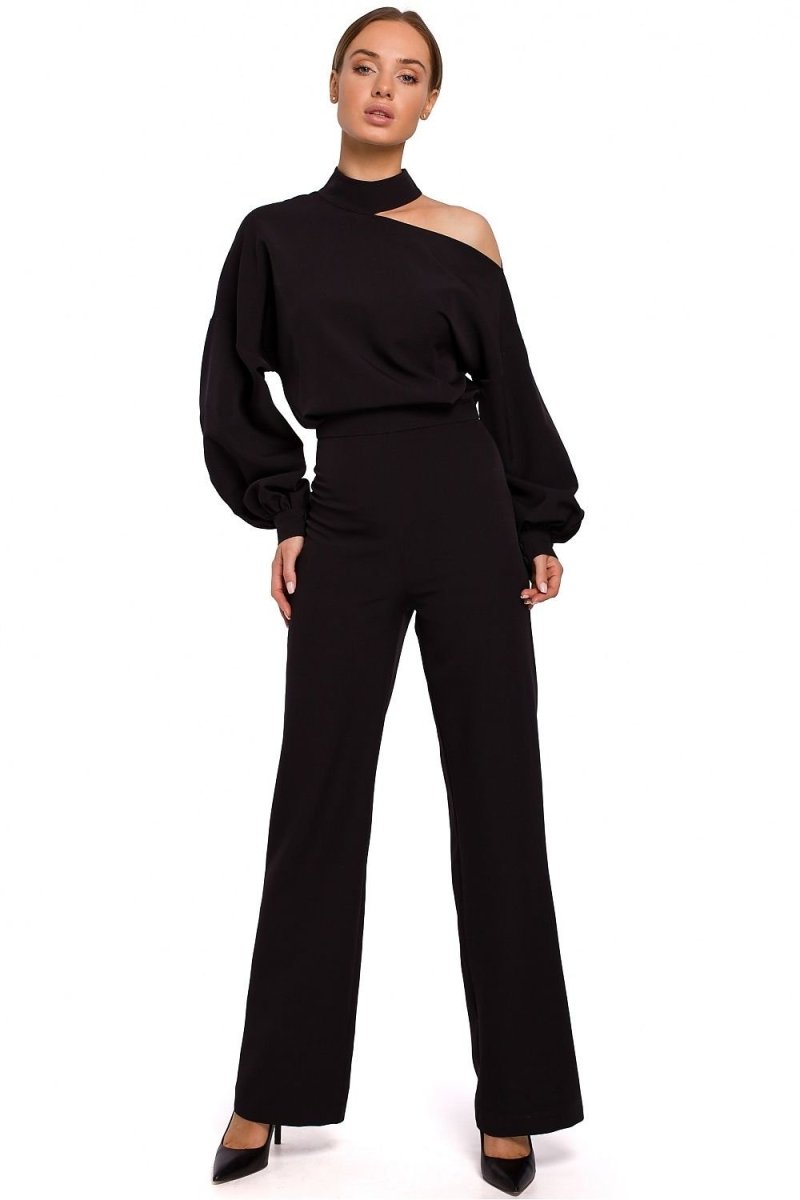 Suit Moe - Jumpsuit