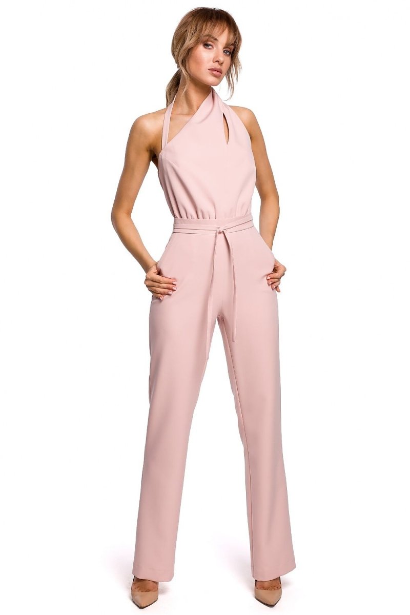 Suit Moe - Jumpsuit