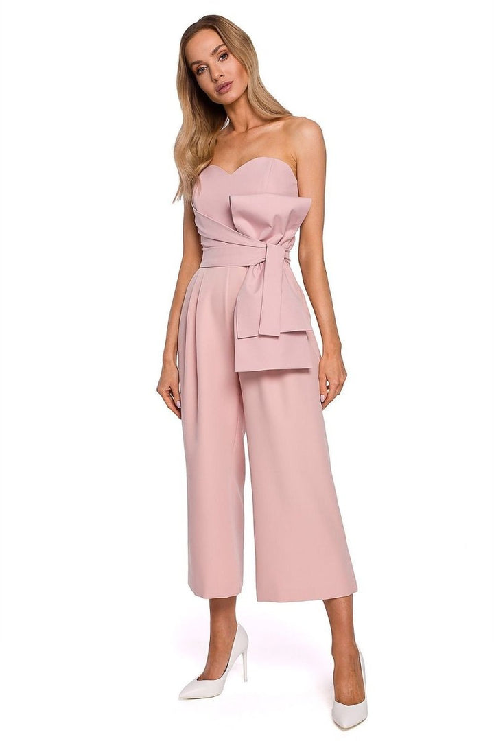 Suit Moe - Jumpsuit