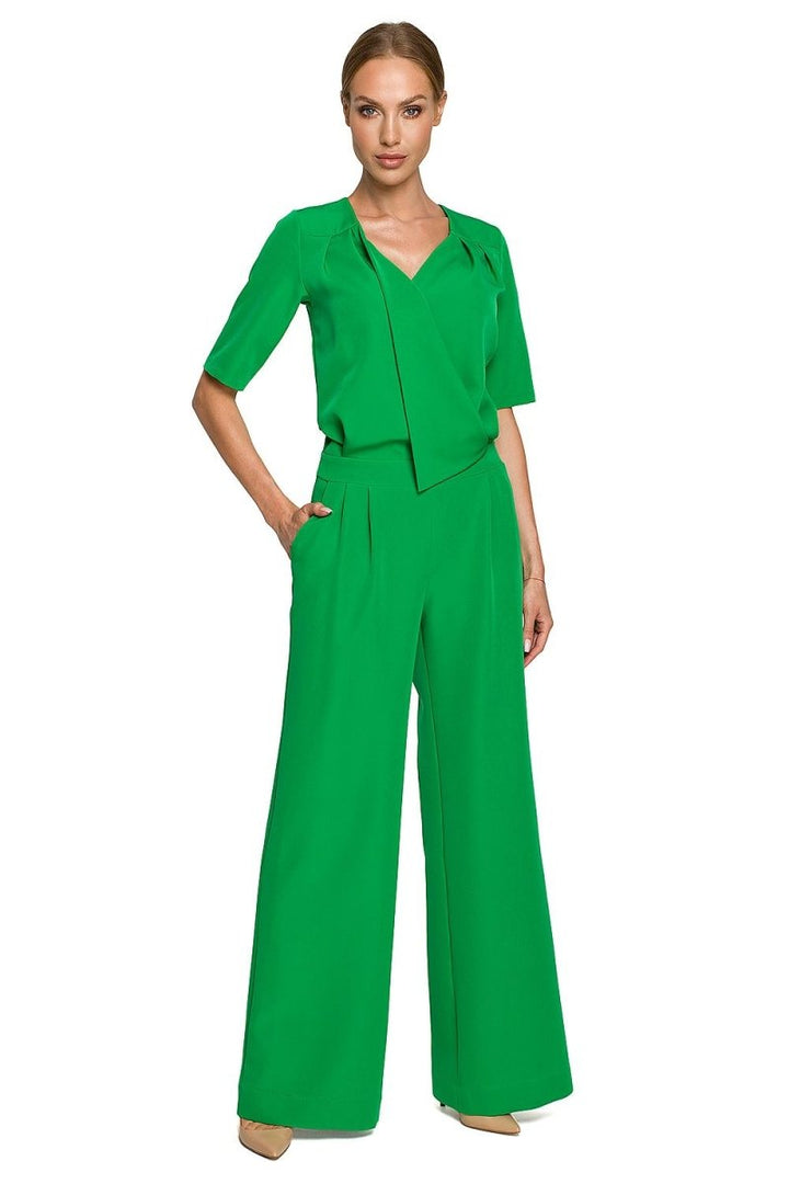 Suit Moe - Jumpsuit