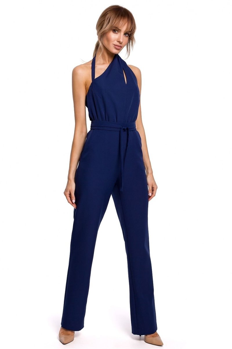 Suit Moe - Jumpsuit