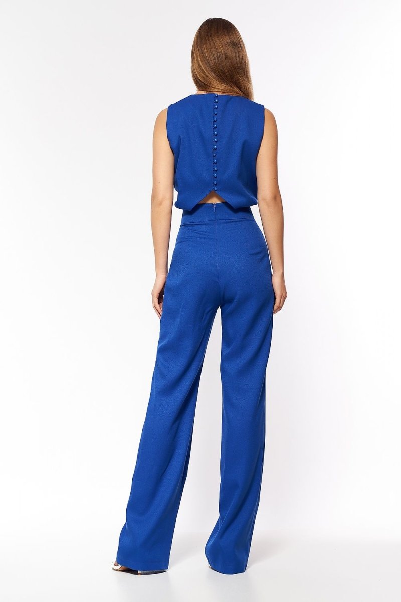 Suit Nife - Jumpsuit