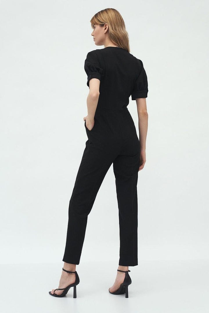 Suit Nife - Jumpsuit
