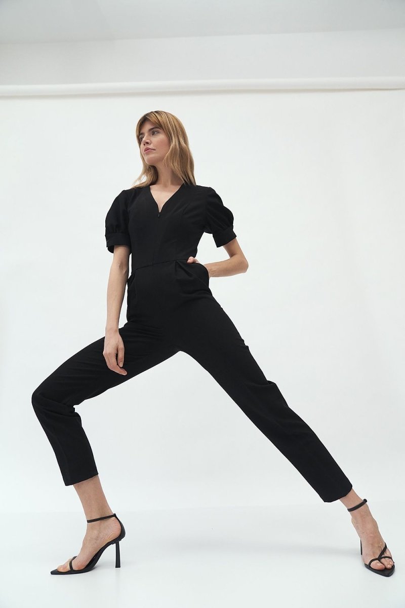 Suit Nife - Jumpsuit