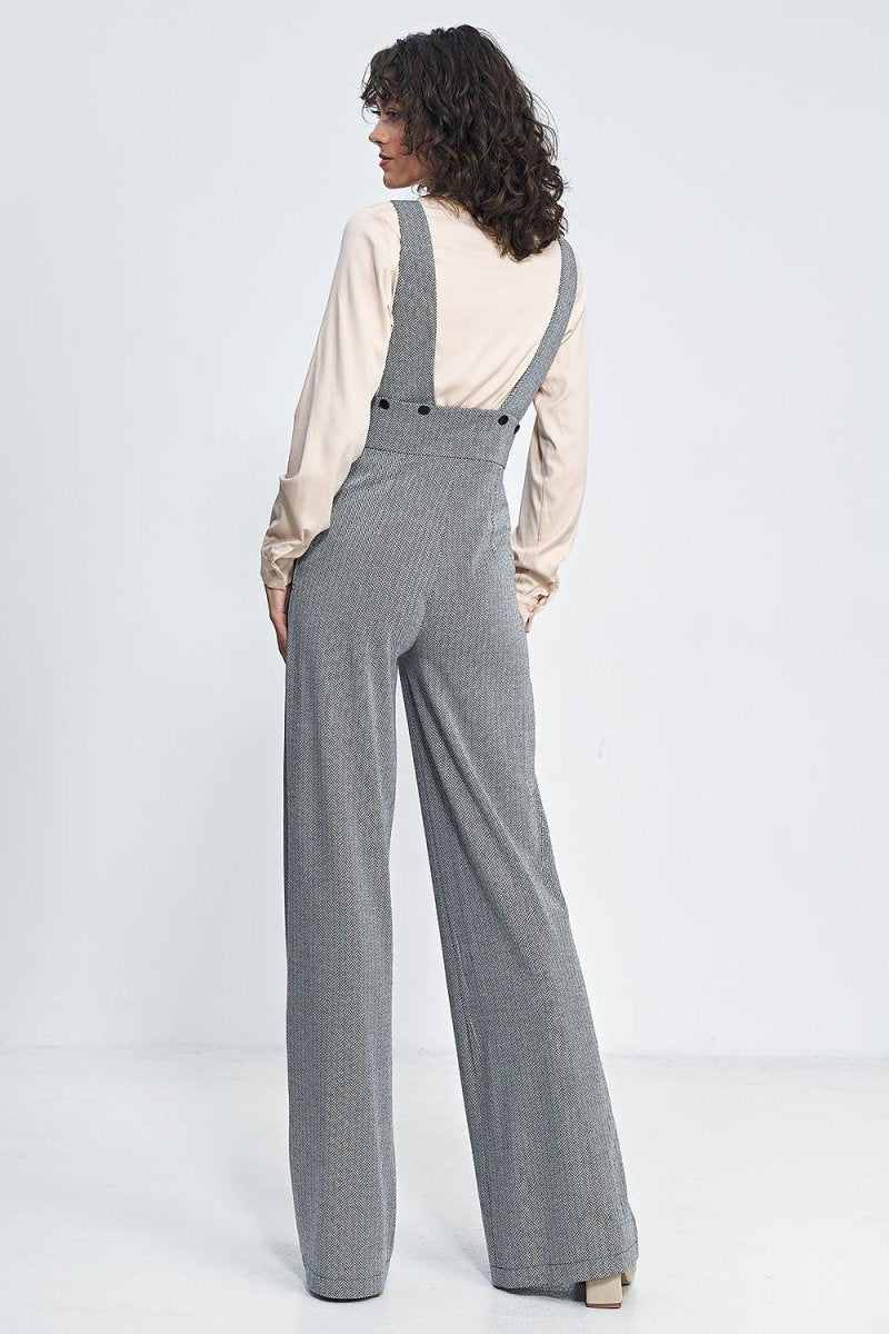 Suit Nife - Jumpsuit