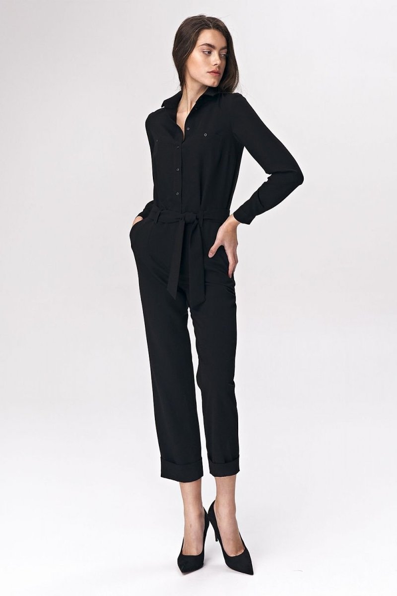 Suit Nife - Jumpsuit