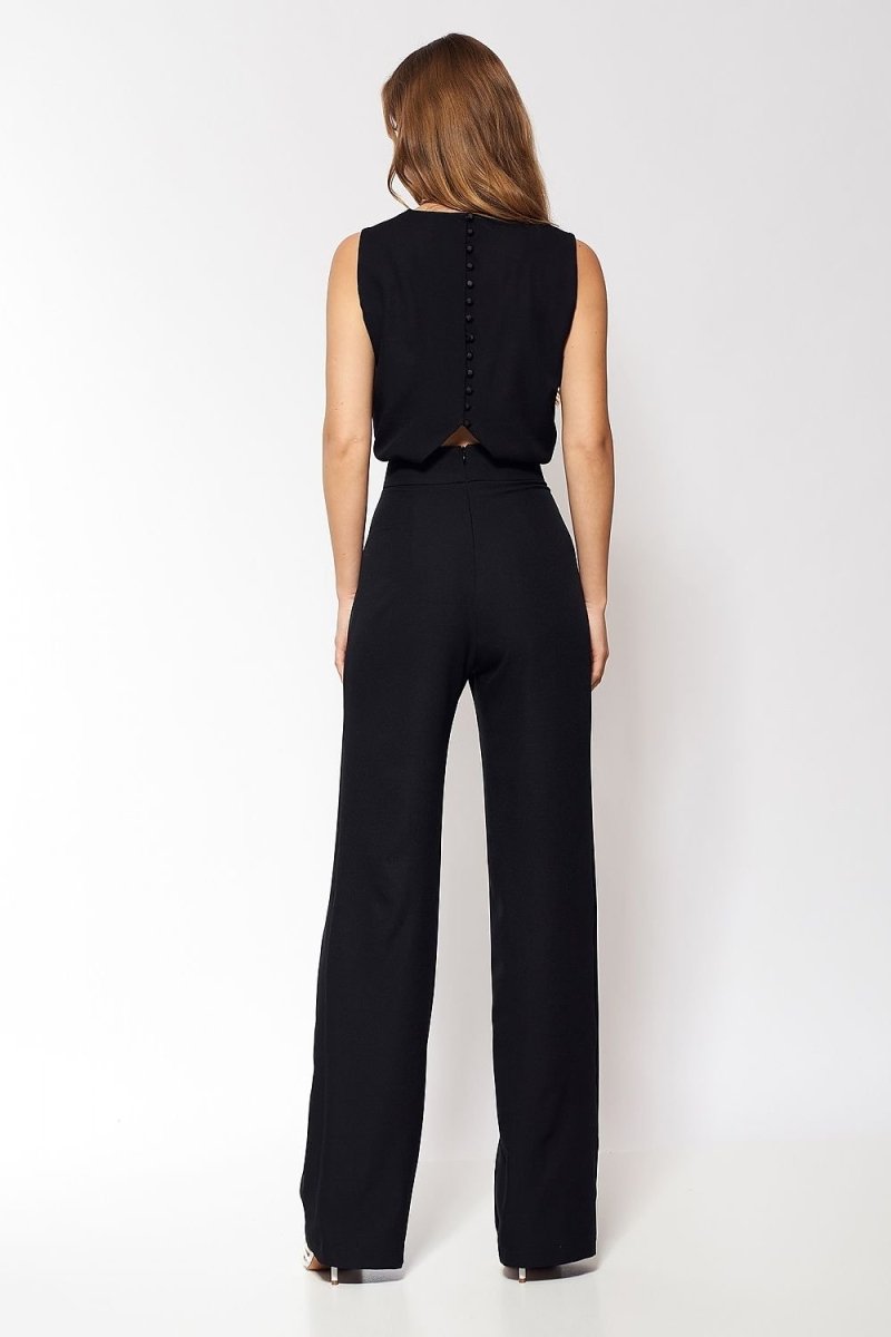 Suit Nife - Jumpsuit