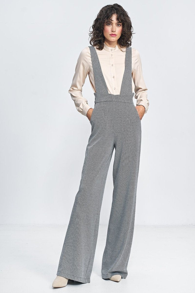 Suit Nife - Jumpsuit