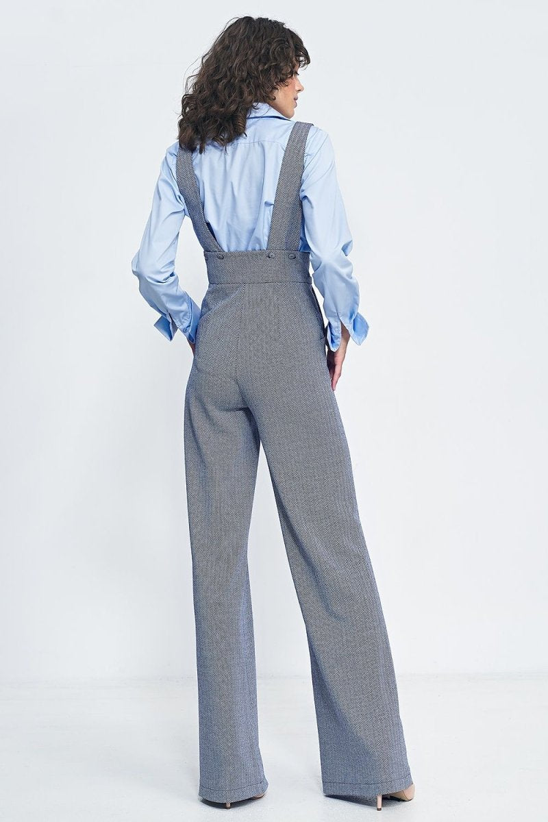 Suit Nife - Jumpsuit