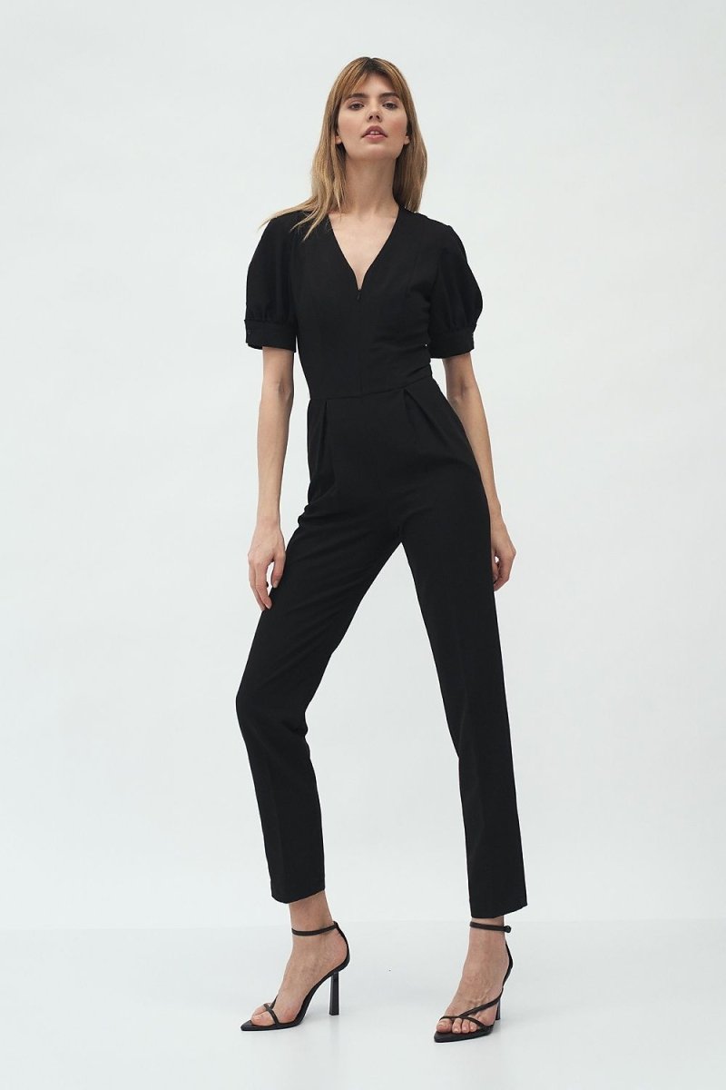 Suit Nife - Jumpsuit